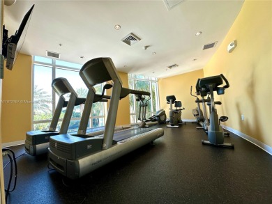 Location! Location! Location!***Motivated Seller***Split floor on The Diplomat Golf Resort and Spa in Florida - for sale on GolfHomes.com, golf home, golf lot