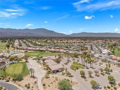 Nestled in a serene Palm Desert neighborhood, this beautifully on Palm Desert Country Club in California - for sale on GolfHomes.com, golf home, golf lot