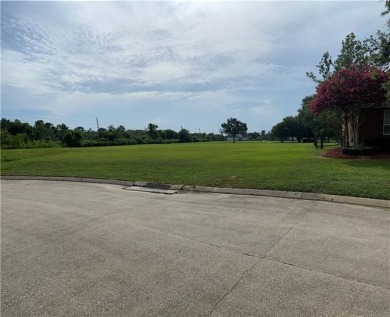 Oversized lot with over 1/3 of an acre in English Turn. This lot on English Turn Golf and Country Club in Louisiana - for sale on GolfHomes.com, golf home, golf lot