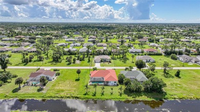Explore this EXPANSIVE residence featuring a SPLIT BEDROOM on Pinemoor West Golf Club in Florida - for sale on GolfHomes.com, golf home, golf lot