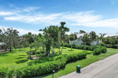 Large waterfront lot with approximately 102 ft of shallow water on Rotonda Golf and Country Club The Links Course in Florida - for sale on GolfHomes.com, golf home, golf lot