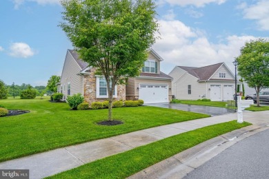 Welcome to Champions' Club! Ready to retire or just slow it down on Jonathans Landing in Delaware - for sale on GolfHomes.com, golf home, golf lot