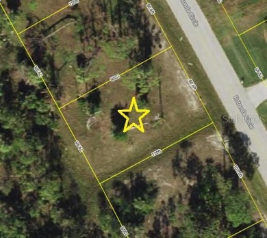 Take a look at this beautiful Rotonda West lot!  PRICED TO SELL! on Rotonda Golf and Country Club - Long Marsh  in Florida - for sale on GolfHomes.com, golf home, golf lot