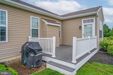 Welcome to Champions' Club! Ready to retire or just slow it down on Jonathans Landing in Delaware - for sale on GolfHomes.com, golf home, golf lot