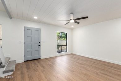 Step into resort-style living at Pointe South Mountain. This on Arizona Grand Resort Golf Course in Arizona - for sale on GolfHomes.com, golf home, golf lot