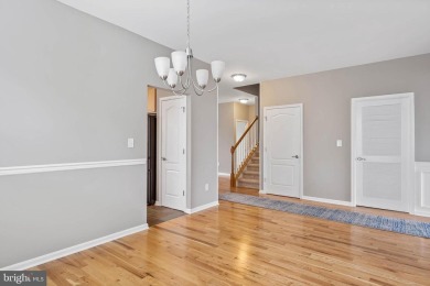 Welcome to Champions' Club! Ready to retire or just slow it down on Jonathans Landing in Delaware - for sale on GolfHomes.com, golf home, golf lot