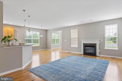 Welcome to Champions' Club! Ready to retire or just slow it down on Jonathans Landing in Delaware - for sale on GolfHomes.com, golf home, golf lot