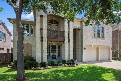 Stunning, move-in ready home in the highly coveted Steiner Ranch on University of Texas Golf Club in Texas - for sale on GolfHomes.com, golf home, golf lot