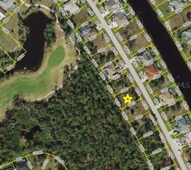 Take a look at this beautiful lot in the Long Meadow section of on Rotonda Golf and Country Club - Long Marsh  in Florida - for sale on GolfHomes.com, golf home, golf lot