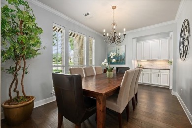 Stunning, move-in ready home in the highly coveted Steiner Ranch on University of Texas Golf Club in Texas - for sale on GolfHomes.com, golf home, golf lot