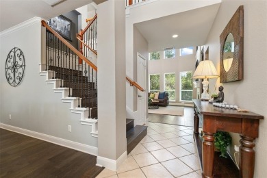 Stunning, move-in ready home in the highly coveted Steiner Ranch on University of Texas Golf Club in Texas - for sale on GolfHomes.com, golf home, golf lot