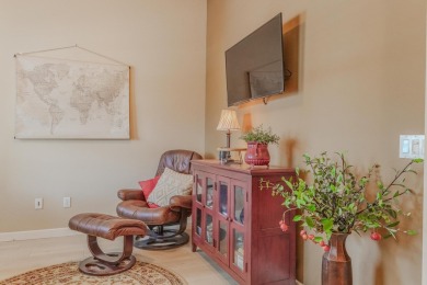 Welcome to this inviting 2 bedroom, 2 bathroom home with a on Shadow Hills Golf Club in California - for sale on GolfHomes.com, golf home, golf lot