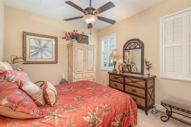 This exquisite poured concrete 3BR/3b plus loft home is located on The Great Outdoors Golf and Country Club in Florida - for sale on GolfHomes.com, golf home, golf lot