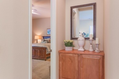 Welcome to this inviting 2 bedroom, 2 bathroom home with a on Shadow Hills Golf Club in California - for sale on GolfHomes.com, golf home, golf lot