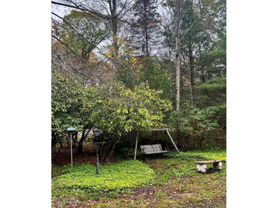 Imagine living in the heart of the Laurel Highlands. Surrounded on Kings Mountain Golf Course in Pennsylvania - for sale on GolfHomes.com, golf home, golf lot