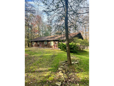 Imagine living in the heart of the Laurel Highlands. Surrounded on Kings Mountain Golf Course in Pennsylvania - for sale on GolfHomes.com, golf home, golf lot