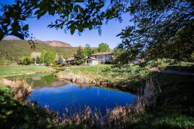 Tiare M Flora, The Wells Group of Durango, LLC, C: , tiare,  /: on Hillcrest Golf Club in Colorado - for sale on GolfHomes.com, golf home, golf lot