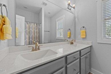 STUNNING LAKEFRONT NOW AVAILABLE!! Close to 3000 SQ FT of Luxury on River Golf and County Club at Lake Royale in North Carolina - for sale on GolfHomes.com, golf home, golf lot