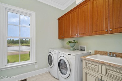 Breathtaking Golf  Water Views from every window!  Welcome to an on River Landing Golf Course in North Carolina - for sale on GolfHomes.com, golf home, golf lot