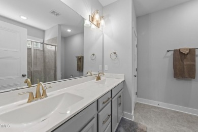 STUNNING LAKEFRONT NOW AVAILABLE!! Close to 3000 SQ FT of Luxury on River Golf and County Club at Lake Royale in North Carolina - for sale on GolfHomes.com, golf home, golf lot