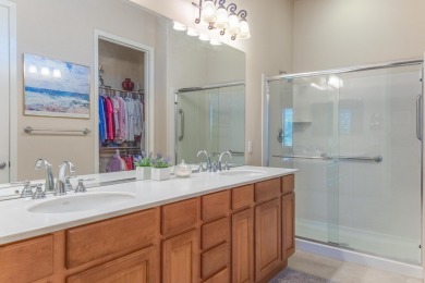 Welcome to this inviting 2 bedroom, 2 bathroom home with a on Shadow Hills Golf Club in California - for sale on GolfHomes.com, golf home, golf lot