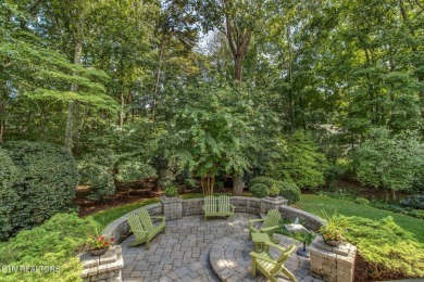 Welcome to this beautifully maintained all-brick Southern Living on Tanasi Golf Course in Tennessee - for sale on GolfHomes.com, golf home, golf lot