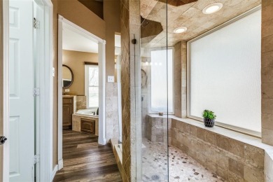 You found it! Lovingly maintained and improved by the current on Pecan Plantation Country Club in Texas - for sale on GolfHomes.com, golf home, golf lot