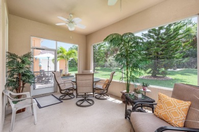 This exquisite poured concrete 3BR/3b plus loft home is located on The Great Outdoors Golf and Country Club in Florida - for sale on GolfHomes.com, golf home, golf lot
