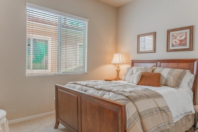 Welcome to this inviting 2 bedroom, 2 bathroom home with a on Shadow Hills Golf Club in California - for sale on GolfHomes.com, golf home, golf lot