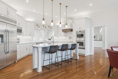 Welcome to this spectacular home nestled on a beautiful estate on Shadow Glen Golf Club in Kansas - for sale on GolfHomes.com, golf home, golf lot