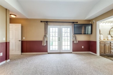 You found it! Lovingly maintained and improved by the current on Pecan Plantation Country Club in Texas - for sale on GolfHomes.com, golf home, golf lot