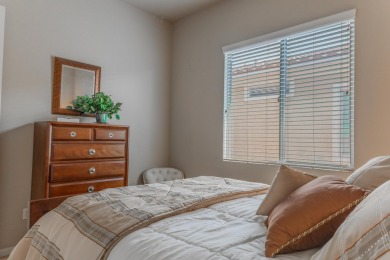 Welcome to this inviting 2 bedroom, 2 bathroom home with a on Shadow Hills Golf Club in California - for sale on GolfHomes.com, golf home, golf lot