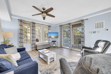 This beautifully updated condo is perfect for making family on Sandestin Golf and Beach Resort - Raven in Florida - for sale on GolfHomes.com, golf home, golf lot