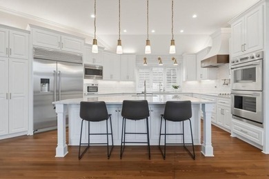 Welcome to this spectacular home nestled on a beautiful estate on Shadow Glen Golf Club in Kansas - for sale on GolfHomes.com, golf home, golf lot