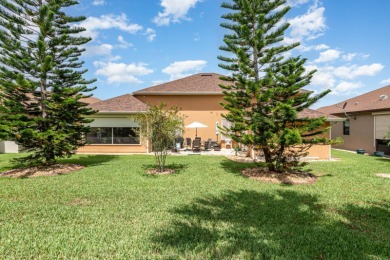 This exquisite poured concrete 3BR/3b plus loft home is located on The Great Outdoors Golf and Country Club in Florida - for sale on GolfHomes.com, golf home, golf lot