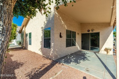 NEW INTERIOR PAINT! Located in the highly sought-after Active on Arizona Traditions Golf Club in Arizona - for sale on GolfHomes.com, golf home, golf lot