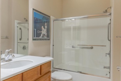 Welcome to this inviting 2 bedroom, 2 bathroom home with a on Shadow Hills Golf Club in California - for sale on GolfHomes.com, golf home, golf lot
