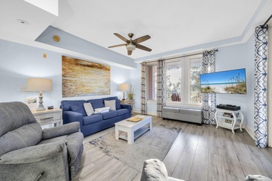 This beautifully updated condo is perfect for making family on Sandestin Golf and Beach Resort - Raven in Florida - for sale on GolfHomes.com, golf home, golf lot