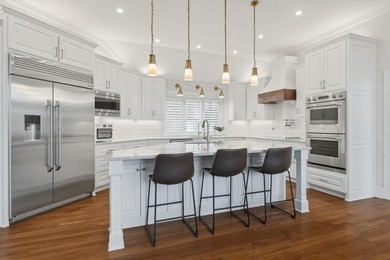 Welcome to this spectacular home nestled on a beautiful estate on Shadow Glen Golf Club in Kansas - for sale on GolfHomes.com, golf home, golf lot