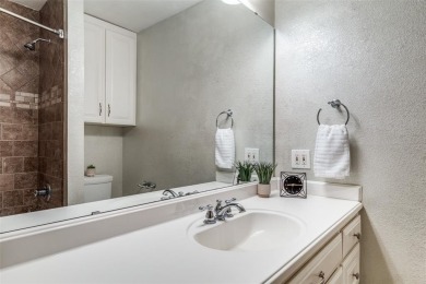 You found it! Lovingly maintained and improved by the current on Pecan Plantation Country Club in Texas - for sale on GolfHomes.com, golf home, golf lot