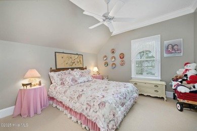 Breathtaking Golf  Water Views from every window!  Welcome to an on River Landing Golf Course in North Carolina - for sale on GolfHomes.com, golf home, golf lot