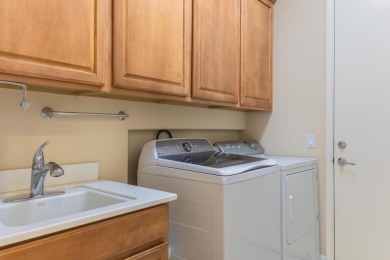 Welcome to this inviting 2 bedroom, 2 bathroom home with a on Shadow Hills Golf Club in California - for sale on GolfHomes.com, golf home, golf lot