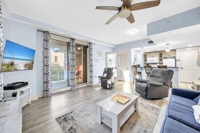 This beautifully updated condo is perfect for making family on Sandestin Golf and Beach Resort - Raven in Florida - for sale on GolfHomes.com, golf home, golf lot