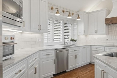 Welcome to this spectacular home nestled on a beautiful estate on Shadow Glen Golf Club in Kansas - for sale on GolfHomes.com, golf home, golf lot