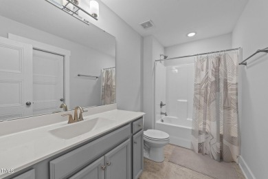 STUNNING LAKEFRONT NOW AVAILABLE!! Close to 3000 SQ FT of Luxury on River Golf and County Club at Lake Royale in North Carolina - for sale on GolfHomes.com, golf home, golf lot