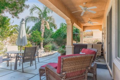 Welcome to this inviting 2 bedroom, 2 bathroom home with a on Shadow Hills Golf Club in California - for sale on GolfHomes.com, golf home, golf lot