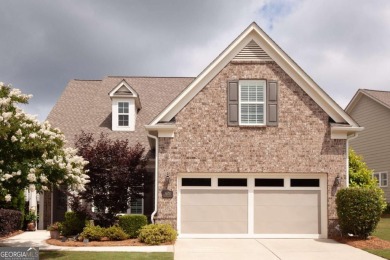 Welcome to your ideal next chapter in this beautifully on Lanier Island Legacy Golf Couorse in Georgia - for sale on GolfHomes.com, golf home, golf lot