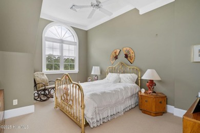 Breathtaking Golf  Water Views from every window!  Welcome to an on River Landing Golf Course in North Carolina - for sale on GolfHomes.com, golf home, golf lot