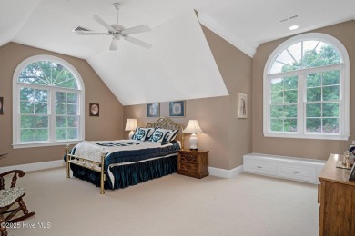 Breathtaking Golf  Water Views from every window!  Welcome to an on River Landing Golf Course in North Carolina - for sale on GolfHomes.com, golf home, golf lot