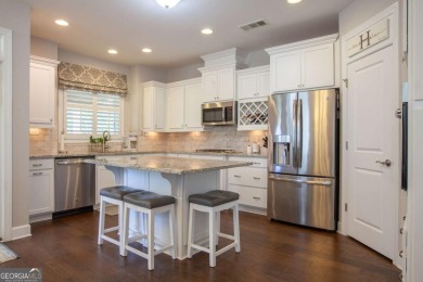Welcome to your ideal next chapter in this beautifully on Lanier Island Legacy Golf Couorse in Georgia - for sale on GolfHomes.com, golf home, golf lot